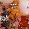 Hộp cơm omakase giá gần 2 triệu được ship tận nhà khiến dân mạng "sôi sục": Thế này thì mất một nửa giá trị rồi còn gì?