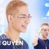 WEAN: ‘Tôi đến Anh Trai Say Hi để giúp mọi người đọc đúng tên mình’