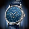 Cuối cùng Patek Philippe cũng chịu công khai giá