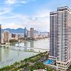 “Bật mí” địa điểm ngắm lễ hội pháo hoa quốc tế đẹp nhất Đà Nẵng 2024