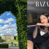 Khám phá địa điểm hẹn hò của Lisa BLACKPINK và bạn trai Fréderic Arnault