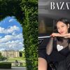 Khám phá địa điểm hẹn hò của Lisa BLACKPINK và bạn trai Fréderic Arnault
