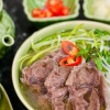 Phở Việt Nam là một trong những món ăn có nước biến tấu đa dạng