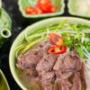 Phở Việt Nam là một trong những món ăn có nước biến tấu đa dạng