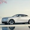 Rolls-Royce Droptail Arcadia: Chiếc roadster cực kỳ xa xỉ và độc quyền