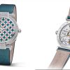 Imperiale: Tính nữ vương giả, nâng tầm bởi nghệ thuật thủ công của Chopard
