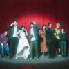 Từ loạt phim ăn khách "The 8 Show" đến cách ta soi mình trong cuộc chiến sinh tồn