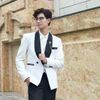 Nam sinh Ngoại thương có lực học 'khủng' thi Mr World Vietnam là ai?