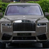 Ảnh thực tế Rolls-Royce Cullinan Series II vừa ra mắt