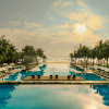 Thiên đường biển xanh tại Danang Marriott Resort & Spa
