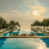 Thiên đường biển xanh tại Danang Marriott Resort & Spa