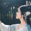 Suni Hạ Linh hóa thần tiên tỷ tỷ trong trang phục cổ trang