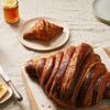 Cách người Pháp thưởng thức bánh sừng bò croissant: Nét tinh tế trong văn hóa ẩm thực