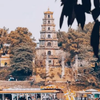 4 điểm đến yên tĩnh vừa đủ, sôi động vừa phải dành những cô nàng thích du lịch độc hành