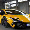 Lamborghini Revuelto DMC Edizione GT giá hơn 1 triệu USD