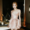Rosé BLACKPINK hóa búp bê Barbie tại sự kiện Tiffany & Co. New York