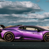 Lamborghini Esperienza Giro Oceania 2024: Tiến thẳng đến Apple Isle cùng những hành trình khó quên tại Tasmania