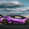 Lamborghini Esperienza Giro Oceania 2024: Tiến thẳng đến Apple Isle cùng những hành trình khó quên tại Tasmania