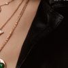 "Gia đình" trang sức Color Blossom của Louis Vuitton kết nạp thêm thành viên Amazonite