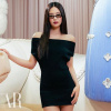 Jennie (BLACKPINK) quyến rũ với phong cách Office Siren