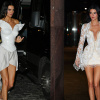 Kendall Jenner hóa thiên thần tại Met Gala 2024 After Party