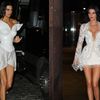 Kendall Jenner hóa thiên thần tại Met Gala 2024 After Party