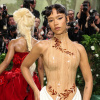 Zendaya, Lana Del Rey dẫn đầu phái "thần rừng" đổ bộ Met Gala 2024