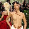 Zendaya, Lana Del Rey dẫn đầu phái "thần rừng" đổ bộ Met Gala 2024