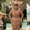 Những bộ cánh thời trang kỳ dị nhất thảm đỏ Met Gala 2024