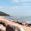 8 bãi biển vắng cho chuyến du lịch hè