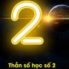 Thần Số Học Số 2: Tính Cách, Nghề Nghiệp Và Bí Quyết Thành Công