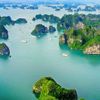 Việt Nam là 1 trong 10 điểm đến hàng đầu nhất định phải ghé thăm ở Đông Á