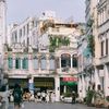 Khu kỳ lầu lớn nhất còn sót lại của Trung Quốc: Nơi công chúa nhà Thanh từng mưu sinh