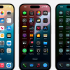 Những mẫu iPhone được 'lên đời' iOS 18