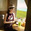 Ngắm Nha Trang, Quy Nhơn trên tàu hỏa xa xỉ 10 triệu đồng/vé