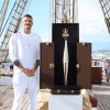 Louis Vuitton tung hình ảnh đại sứ và rương cho Thế vận hội Paris 2024