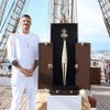Louis Vuitton tung hình ảnh đại sứ và rương cho Thế vận hội Paris 2024