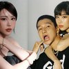 Hậu chia tay 16 Typh, Min hiện ra sao?