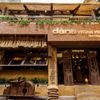 Dāna Vegan House – Hơn cả một nhà hàng chay