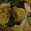 Phong cách thời trang của Lưu Diệc Phi trong "Câu chuyện Hoa Hồng"
