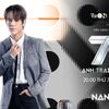 Khách mời quốc tế Anh Trai “Say Hi”: Ngôi sao Thái Lan - Nanon Korapat
