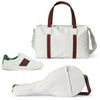 Sự hồi sinh của thời trang quần vợt, và Gucci không nằm ngoài cuộc chơi