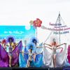 Hội An bừng sáng sắc màu với Festival biển mùa hè 2024