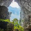 Chinh phục mạo hiểm, hòa mình vào thiên nhiên tại Cao Bằng