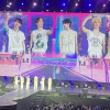 Hanbin (TEMPEST) hát 'Bang Bang Bang', bật khóc tại concert đầu tiên trên quê hương