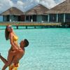 Những điểm đến mang hơi thở tự nhiên ở Maldives