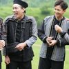 2 Ngày 1 Đêm: Kiều Minh Tuấn diện mạo kỳ quặc, bị Dương Lâm "tạt gáo nước lạnh"