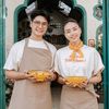 Nhà hàng chay 'phải chờ cả tiếng' của Ngô Thanh Vân