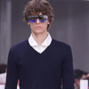 Prada Menswears SS25:"Gần hơn" đến ranh giới của thực tế và mộng tưởng