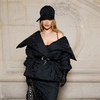 Rihanna thay thế cương vị của Charlize Theron tại Dior
